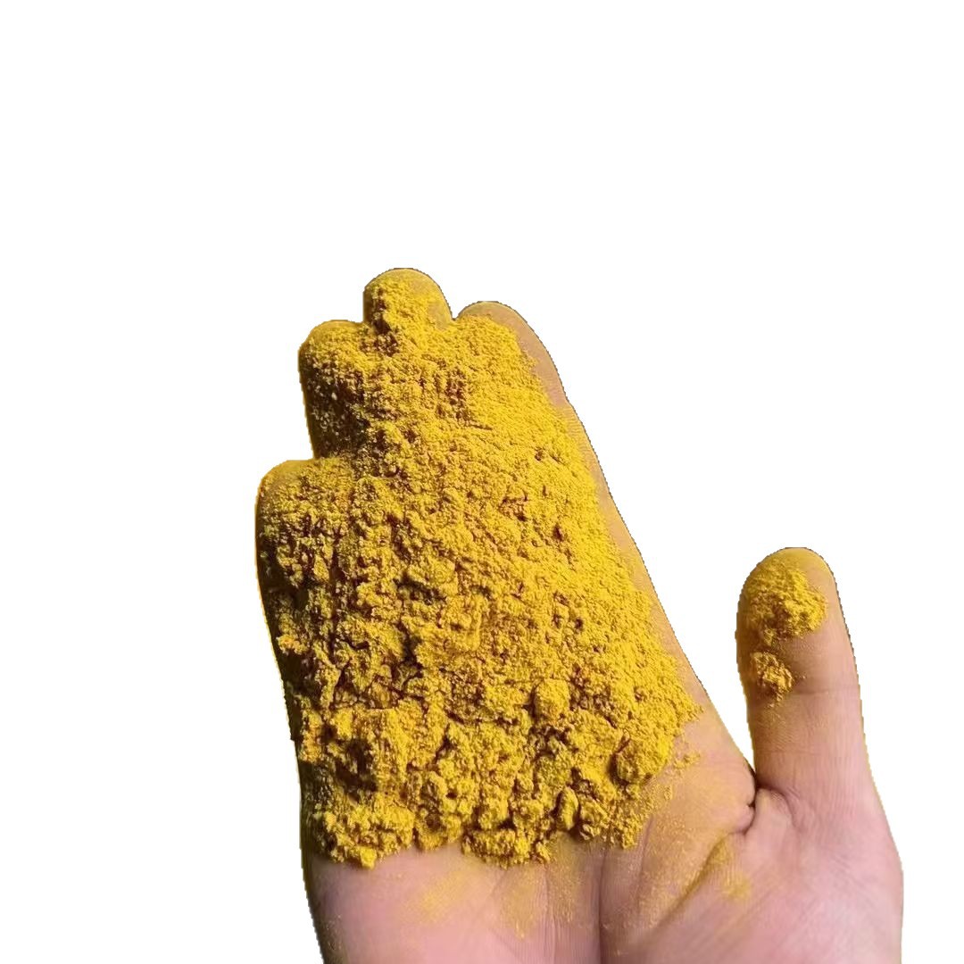 Turmeric Powder Jiang Huang Powder 500g Culinary Spice and Herbal Powder Yunnan Origin - Image 5