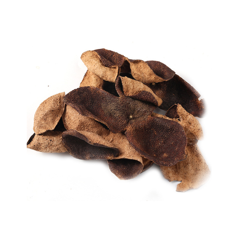 Xinhui Chenpi Dried Tangerine Peel 500g Sun Dried Aged Peel for Soup and Tea - Image 5