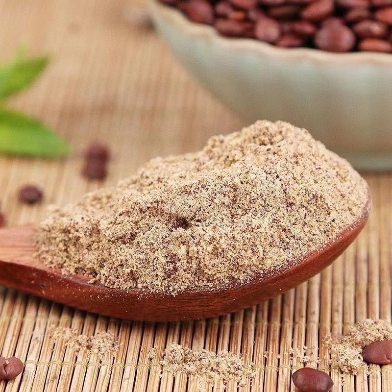 Sour Jujube Seed Powder Suan Zao Ren Fine Ground Herbal Powder 500g for Tea and Culinary Use - Image 4