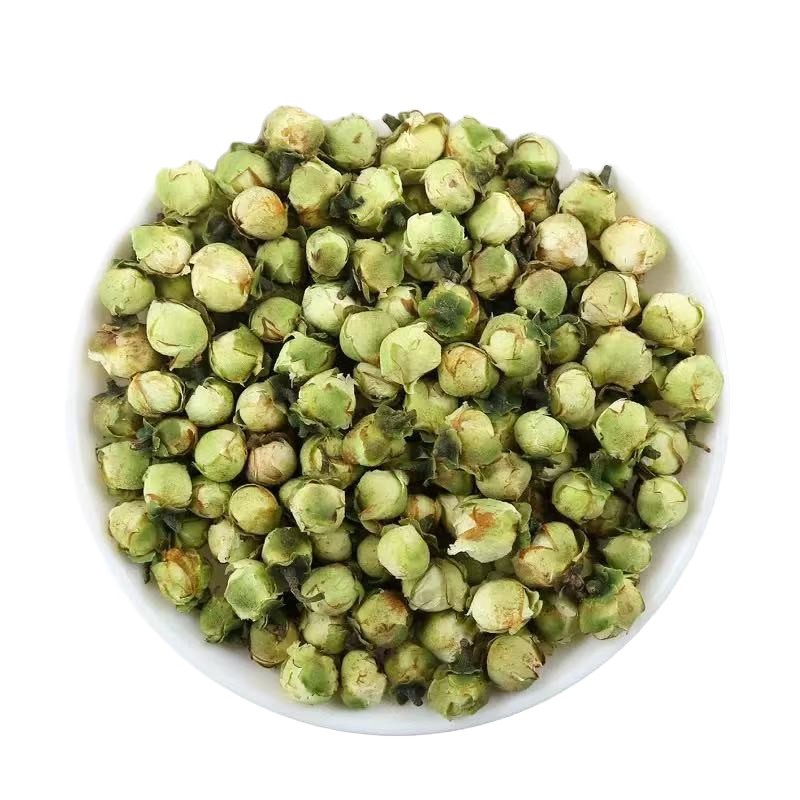Snow Lotus Flower Tea Xue Lian Hua 500g Dried Floral Herbal Tea for Cold Brew and Daily Infusions - Image 5