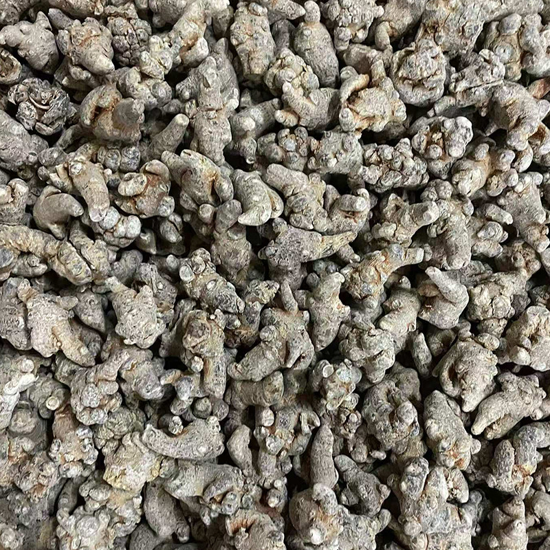 Dried Notoginseng Root Heads from Yunnan Wenshan Sanqi Tianqi Herbal Decoction Pieces 250g - Image 3
