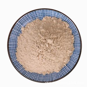 Korean Red Ginseng Root Powder Ren Shen 500g Dried Herbal Powder for Tea and Daily Wellness