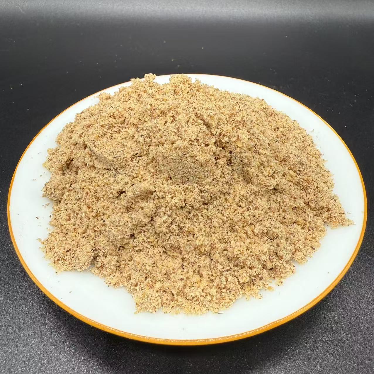 Yu Jin Powder Curcuma Radix 500g Traditional Chinese Herbal Powder for Decoction and Custom Blends - Image 3