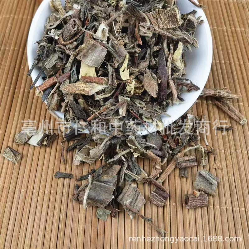 Zu Shi Ma Dried Herb 500g Traditional Chinese Herbal Material for Decoction Use - Image 2