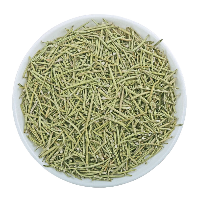 Dried Rosemary Leaves 500g Mi Die Xiang Culinary Herb for Western Cooking and Herbal Tea - Image 5