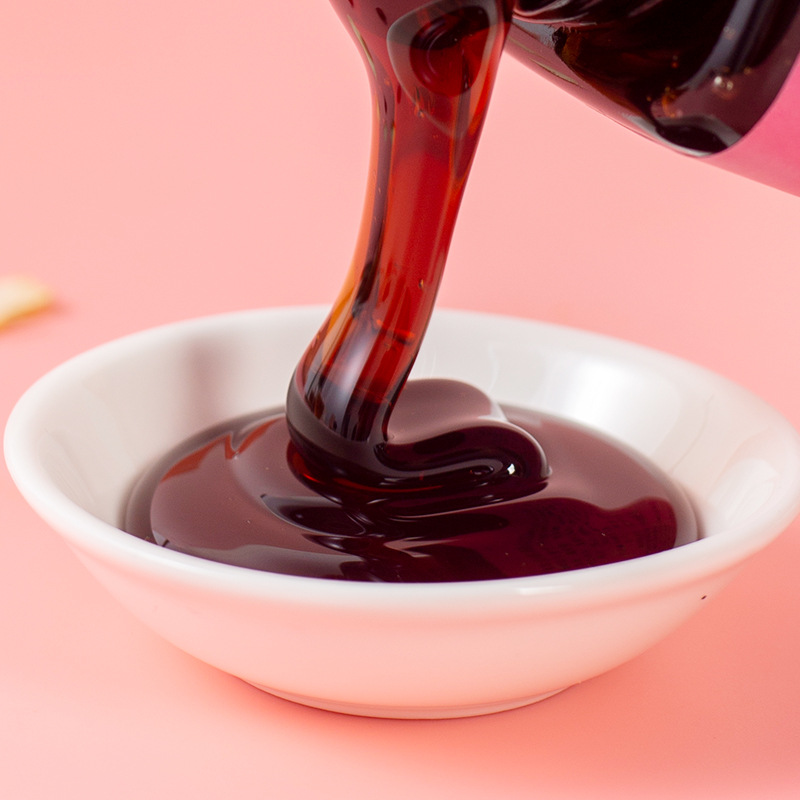 Wu Ji Bai Feng Gao (Black Chicken & White Phoenix Herbal Paste) — 300g Nourishing Herbal Honey Paste - Image 2