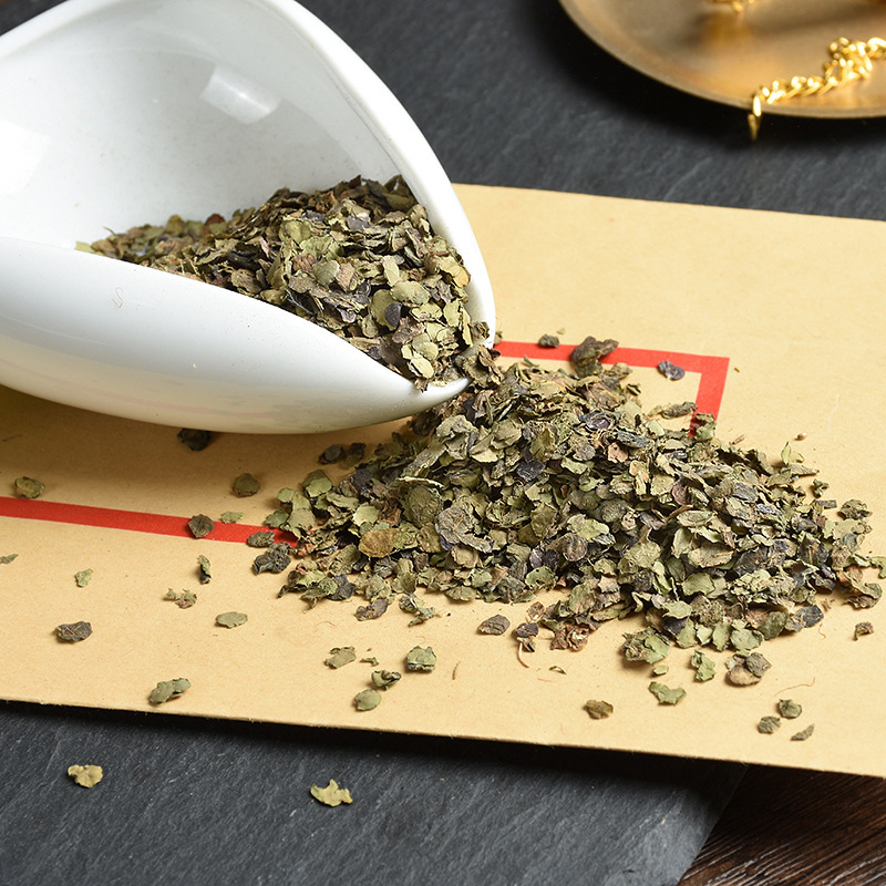 Fu Ping Herb (Spirodela polyrhiza) — Dried Purple-Backed Duckweed, Unsulfured, 500g - Image 3