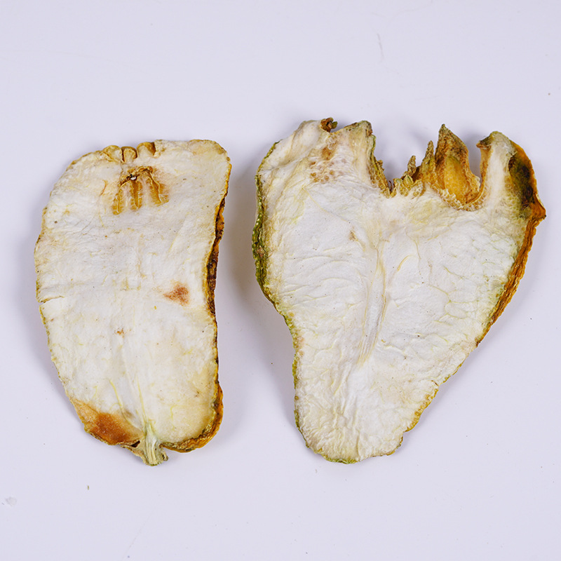 Fo Shou Slices (Citrus medica var. sarcodactylis) — Dried Finger Citron for Tea & Soup - Image 3