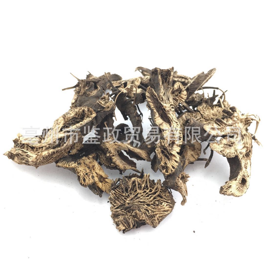 Dried Cimicifuga Rhizome Sheng Ma 500g Traditional Chinese Herb for Decoction and Grinding - Image 3