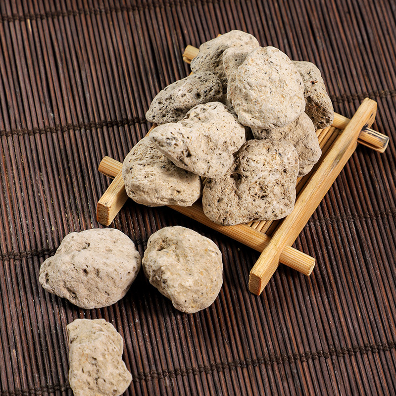 Hai Fu Shi (Pumice / Costazia aculeata) — Dried Mineral Herb for Decoction & Tea - Image 4