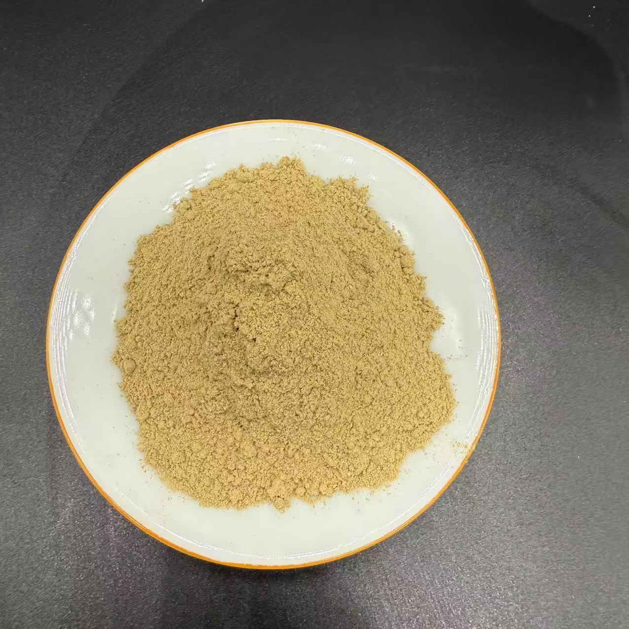 Qing Feng Teng Powder 500g Clear Wind Vine Fine Ground Herbal Powder Sinomenium acutum - Image 4