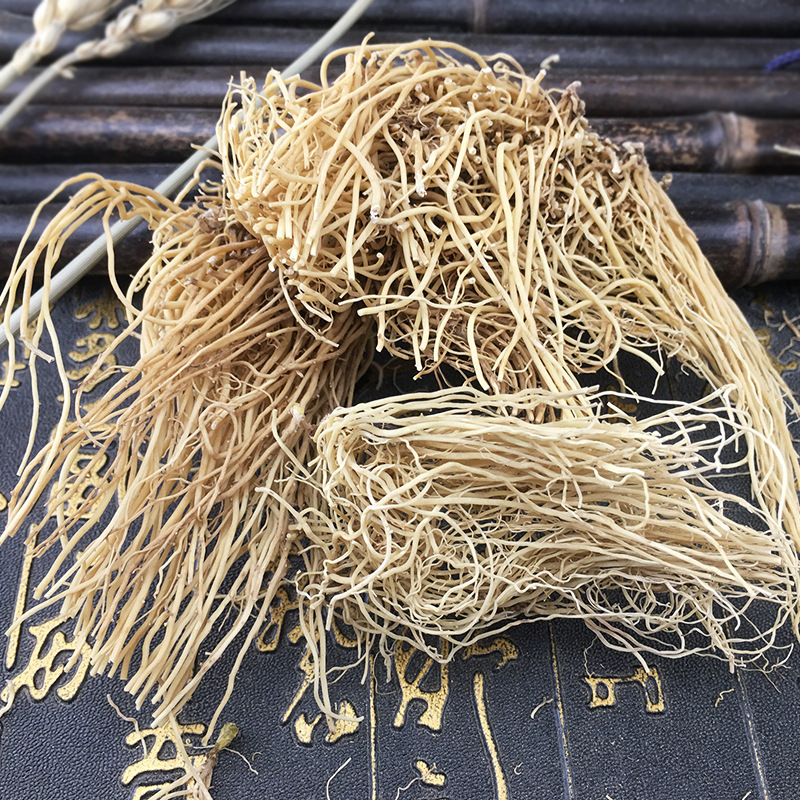 Liao Xi Xin Dried Asarum Root Cut Chinese Wild Ginger Xi Xin 1 Jin Bulk - Image 2