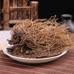 Xi Xin Root (Asarum heterotropoides) — Washed Liaoning Wild Ginger Root, Dried Herb 500g