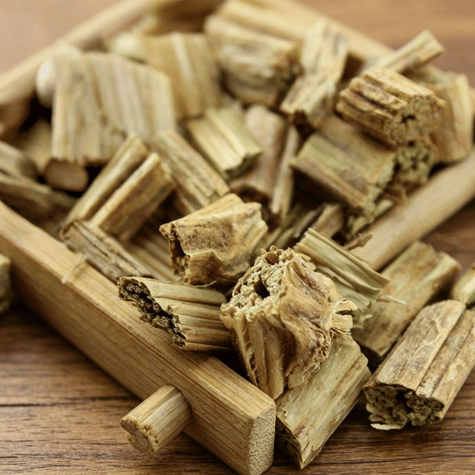 Dried Pumpkin Vine 500g Nan Gua Teng Herbal Tea Material Sun Dried Traditional Chinese Herb - Image 2