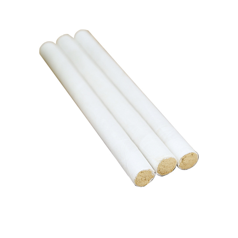 30:1 Handmade Golden Moxa Stick 5-Year Aged Mugwort Ai Tiao 1.8x20cm Warming Moxibustion Bar - Image 5