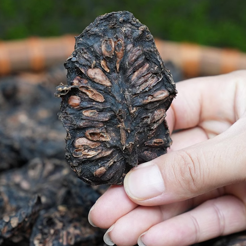 Noni Fruit Dried (Morinda citrifolia) — Hainan Noni Fruit for Soup & Tea - Image 3