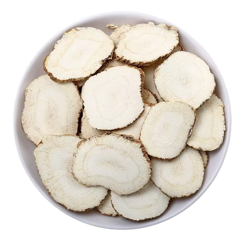 Dried Angelica Dahurica Slices Bai Zhi 500g Culinary Spice and Traditional Herb - Image 5