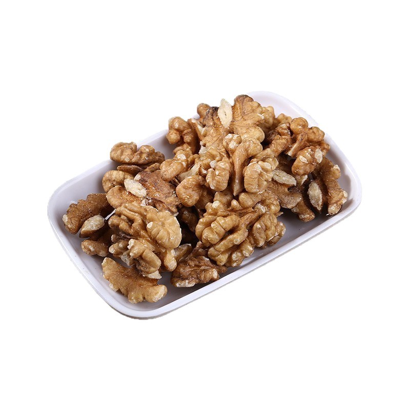 Walnut Kernels Tao Ren 新疆核桃仁 Low Temperature Roasted Raw Herb Powder Ingredient 500g - Image 5