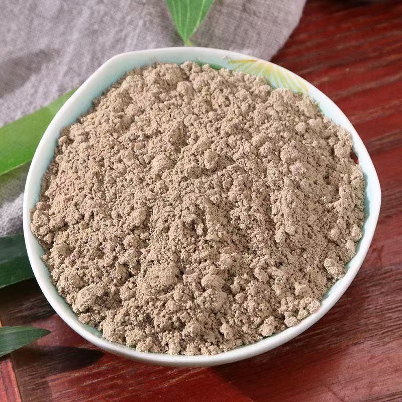 Black Morning Glory Seed Powder Hei Chou Qian Niu Zi Fine Ground Herbal Powder 500g - Image 3