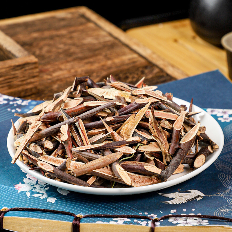 Zao Jiao Ci (Gleditsia sinensis) — Dried Chinese Honeylocust Thorn Decoction Pieces, 500g - Image 2