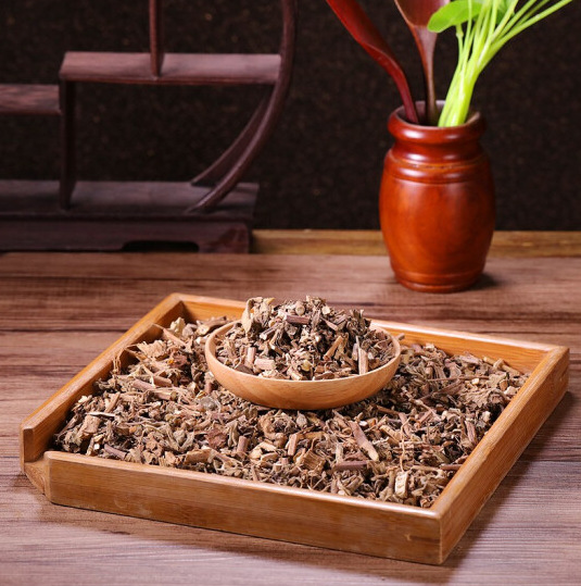 Dried Patchouli Herb Guang Huo Xiang Pogostemon cablin Traditional Chinese Herbal Tea Ingredient Loose Bulk - Image 3