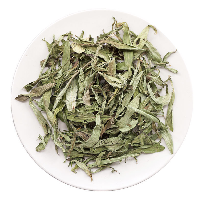 Dried Stevia Leaves Tian Ye Ju 500g Bulk Sweet Herbal Leaves for Tea and Cooking - Image 5