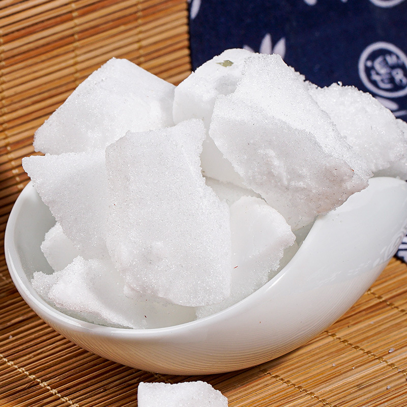Camphor (Cinnamomum camphora) — Traditional Aromatic Herb, Blocks & Powder for Culinary & External Use - Image 4