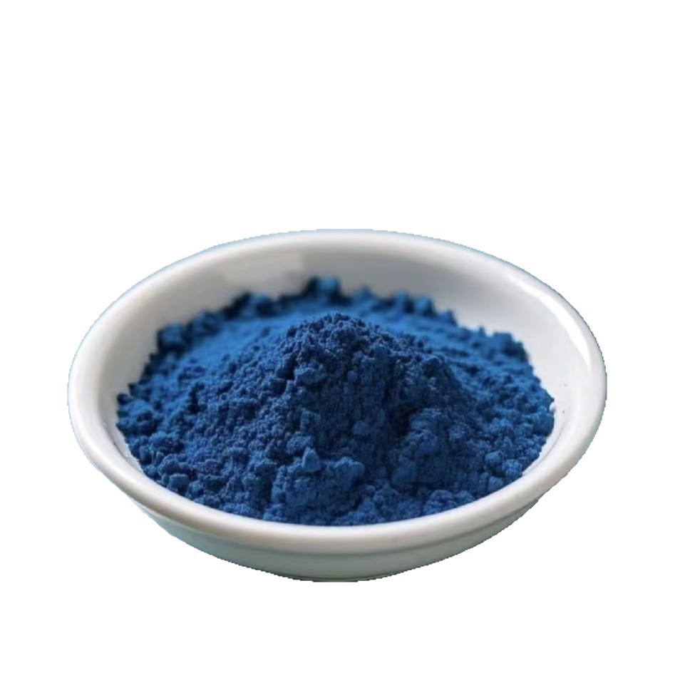 Qing Dai Indigo Naturalis Powder 500g Ultra-Fine TCM Herbal Powder - Image 5