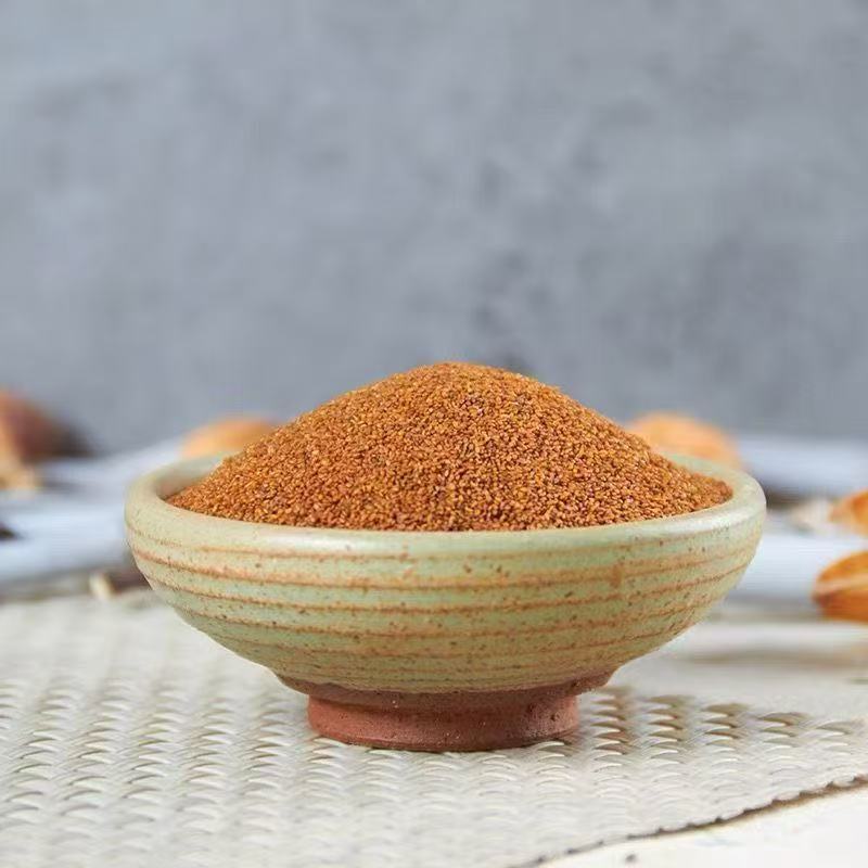 Ting Li Zi (Semen Lepidii) — Dried Descurainia Seed, Food-Herb for Tea & Decoction - Image 3
