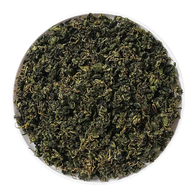 Jiaogulan Tea 500g Gynostemma pentaphyllum Dried Herbal Tea Leaves for Daily Brewing - Image 5
