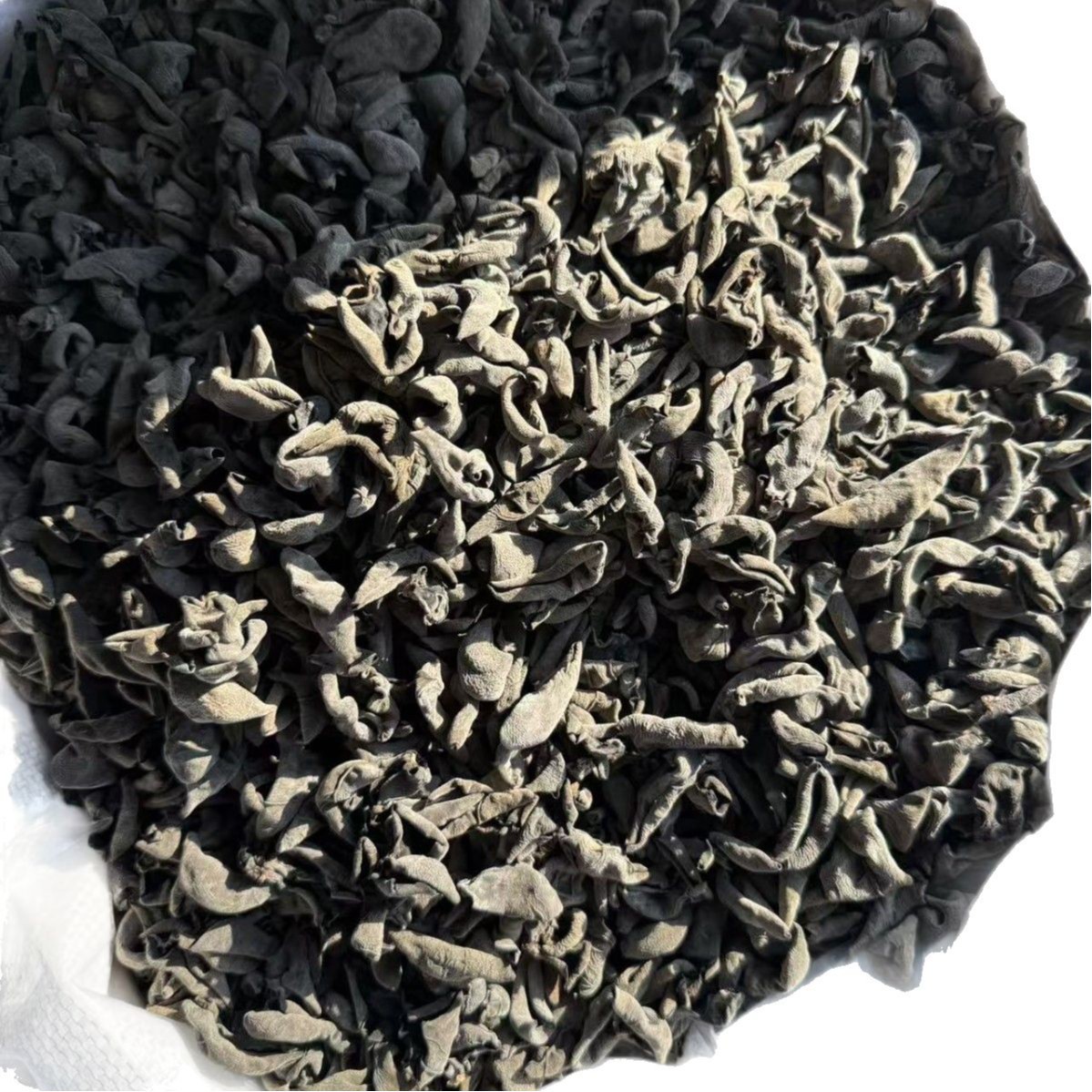 Dried Northeast Black Wood Ear Mushroom 500g Premium Grade Dried Fungus for Soups and Stir-Fries - Image 5