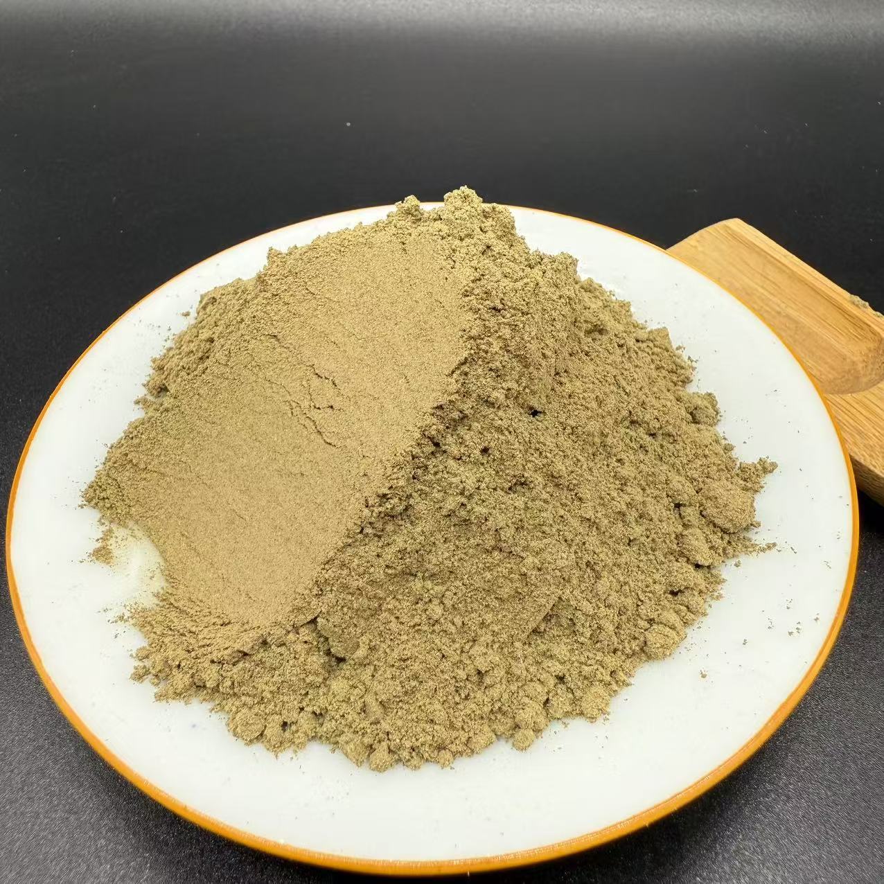 Epimedium Powder Yin Yang Huo 500g Dried Herbal Powder for Tea and Decoction - Image 2