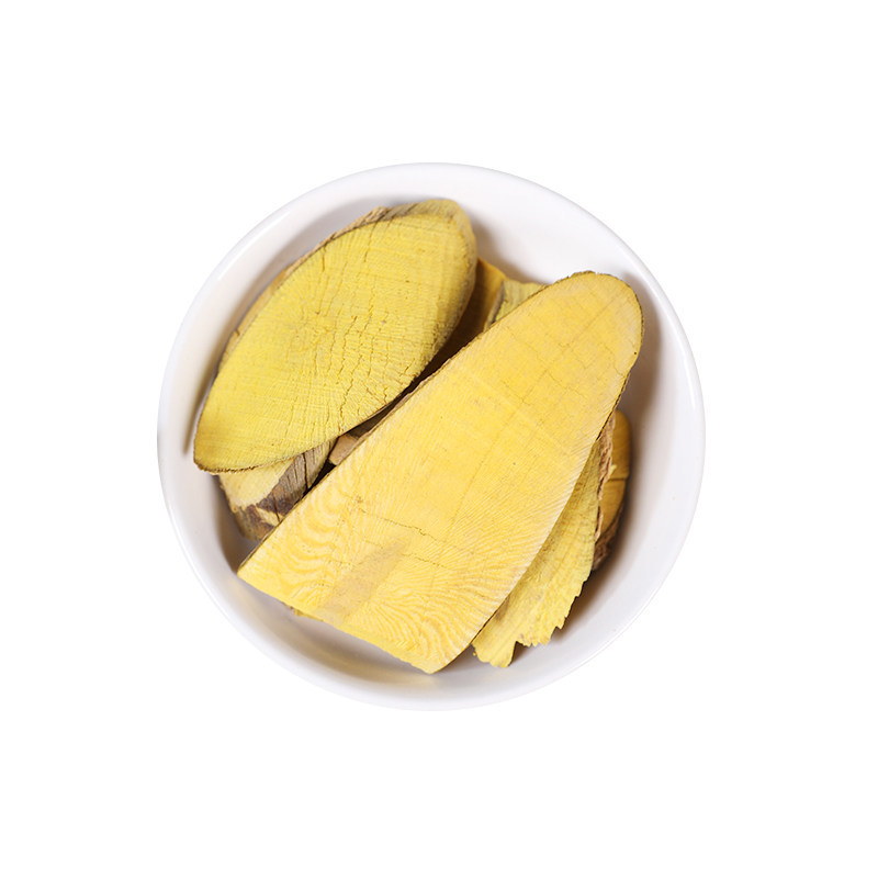 Wild Mahonia Stem Gonglao Mu Dried Herb 500g Traditional TCM Decoction Pieces - Image 5