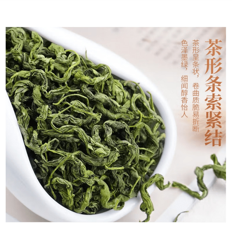 Clove Tea Ding Xiang Tea Dried Flower Herbal Tea for Daily Brewing 150g 3 Bottle Set - Image 2