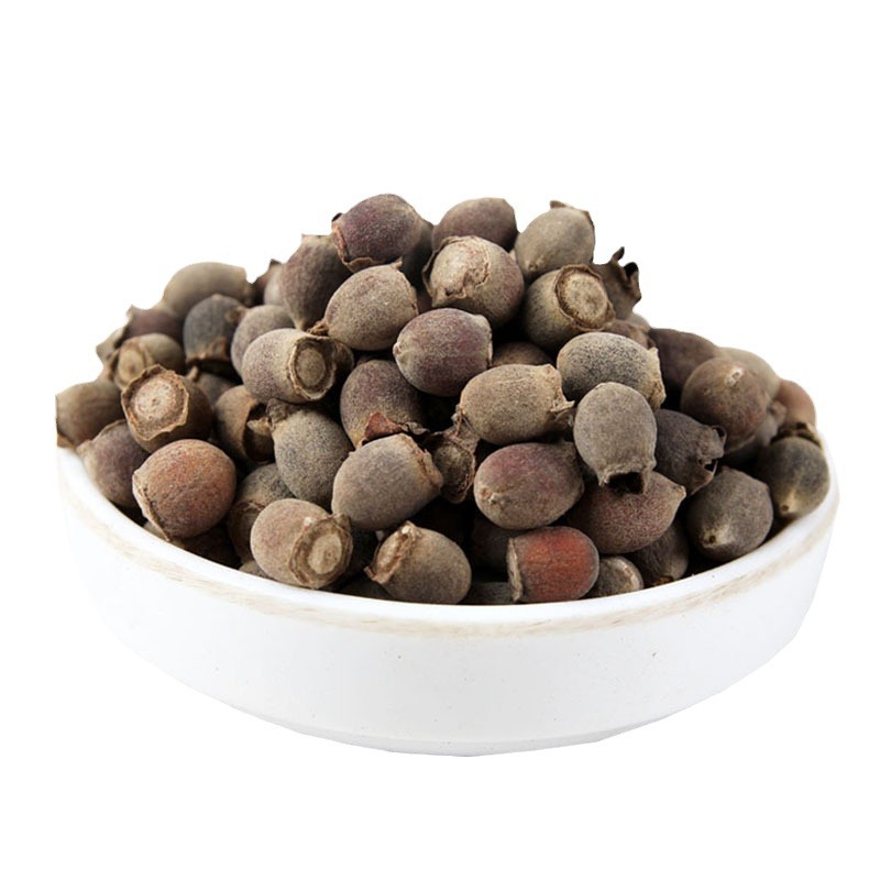 Shan Nian Zi (Rhodomyrtus tomentosa) — Dried Rose Myrtle Fruit for Herbal Infusion & Wine Soaking - Image 5