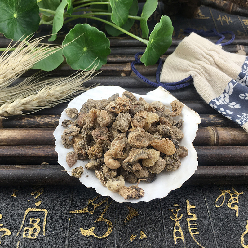 Dried Shan Ci Gu Bulb Cremastra Pleione Bulbus 500g Bulk TCM Herbal Ingredient - Image 4