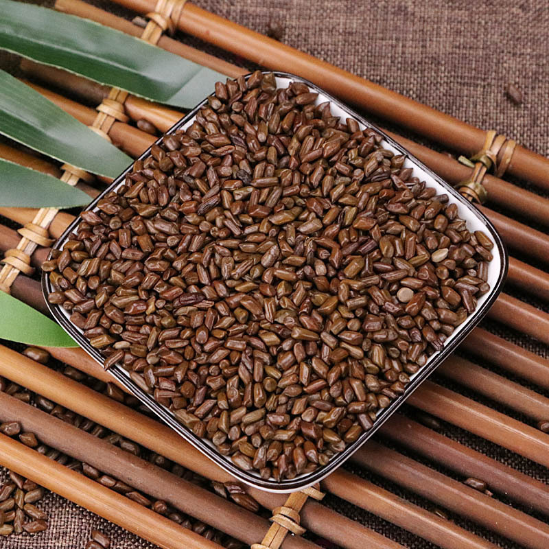 Cassia Seed (Semen Cassiae) — Dried Jue Ming Zi Food Herb for Tea & Pillow Filling - Image 4