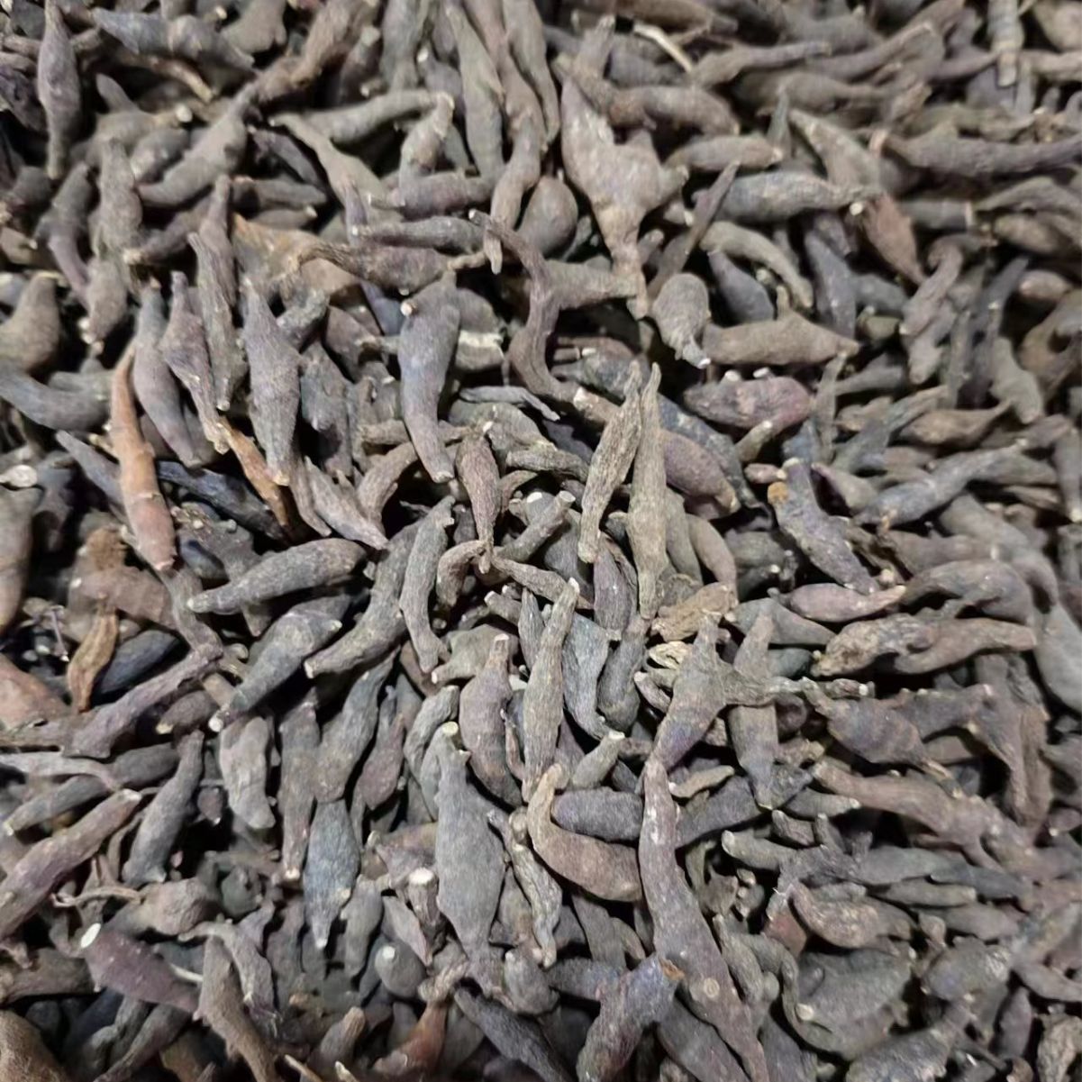 Liang Tou Jian (Anemone raddeana) — Dried Rhizome Pieces, 500g - Image 4