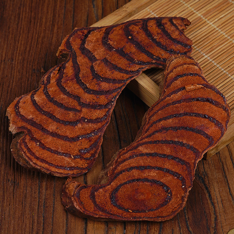 Ji Xue Teng (Spatholobus suberectus) — Wild Dried Millettia Vine for Tea, Water & Wine Soaks - Image 2