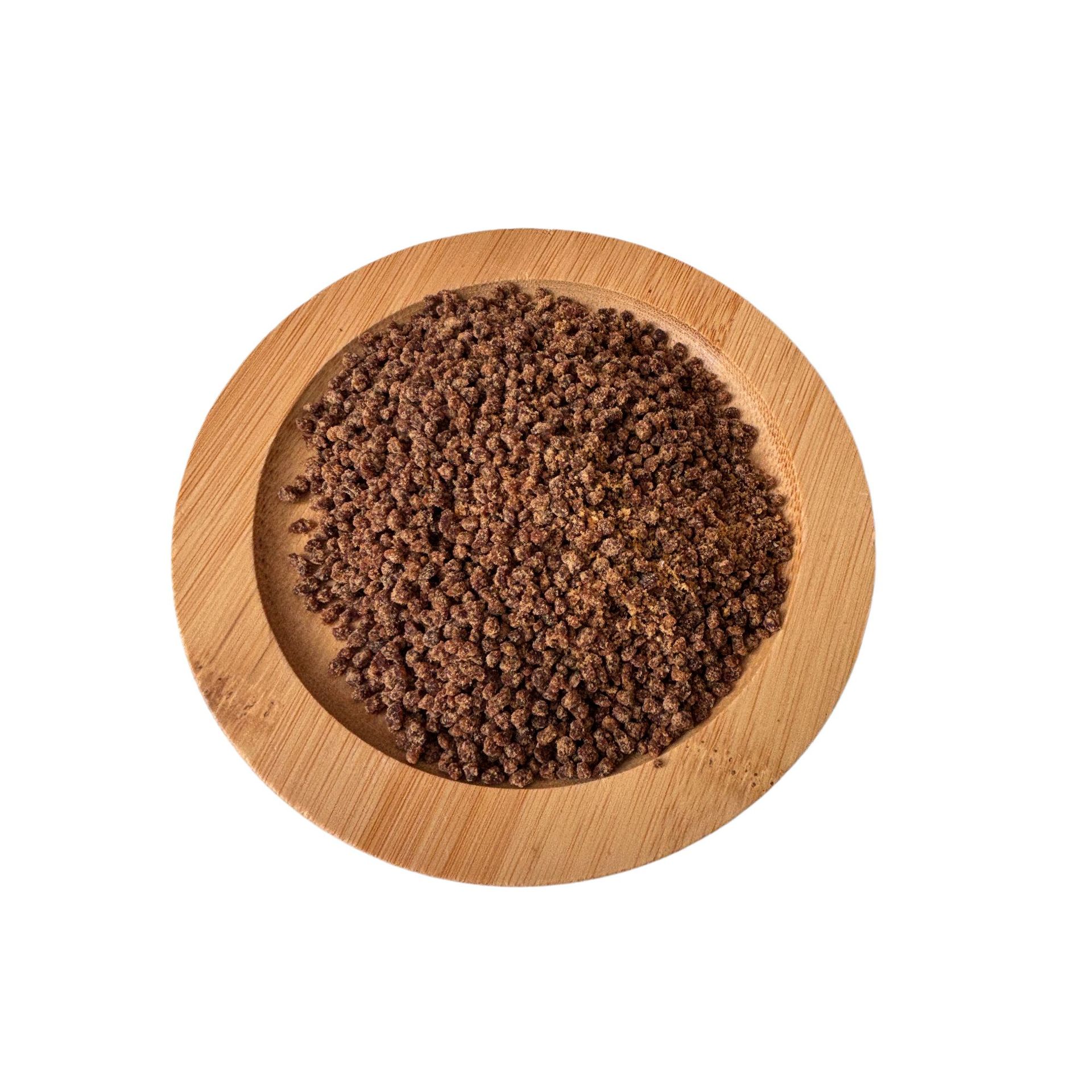 Brown Sugar Granules 5mm Hong Tang for Steamed Buns Easy Dissolving Baking Ingredient 20kg Bulk - Image 4