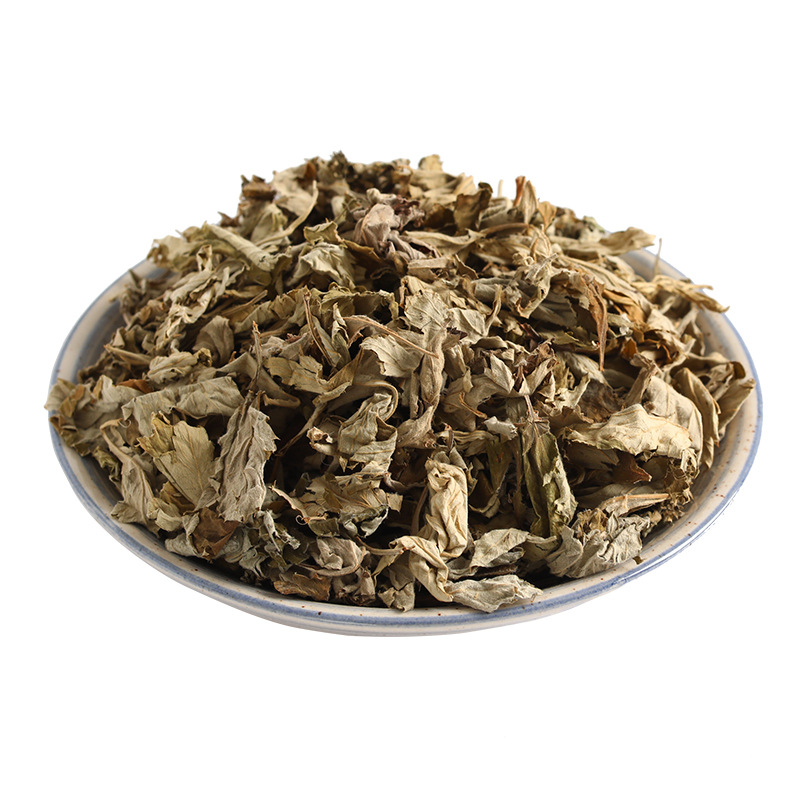 Dried Mugwort Leaf Foot Soak Cakes 500g Aged Ai Ye for Traditional Foot Bath and Bathing - Image 5