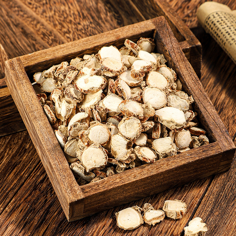 Shan Nai / Sha Jiang (Kaempferia galanga) — Dried Sand Ginger Spice & Food Herb, 500g - Image 4
