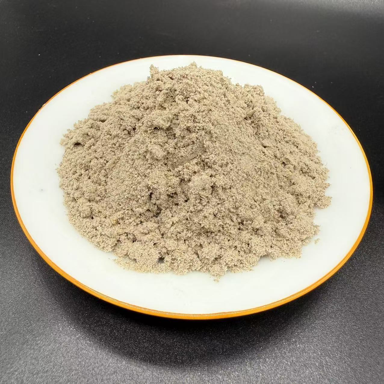 Lettuce Seed Powder Sheng Cai Zi 500g Fine Ground Herbal Powder for Daily Wellness Blends - Image 4