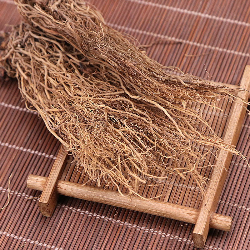 Xi Xin Root (Asarum heterotropoides) — Washed Liaoning Wild Ginger Root, Dried Herb 500g - Image 2