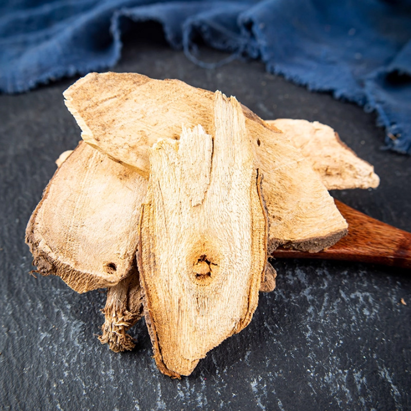 Dried Ramie Root Zhu Ma Gen 500g Hand Selected Chinese Herbal Decoction Pieces - Image 3