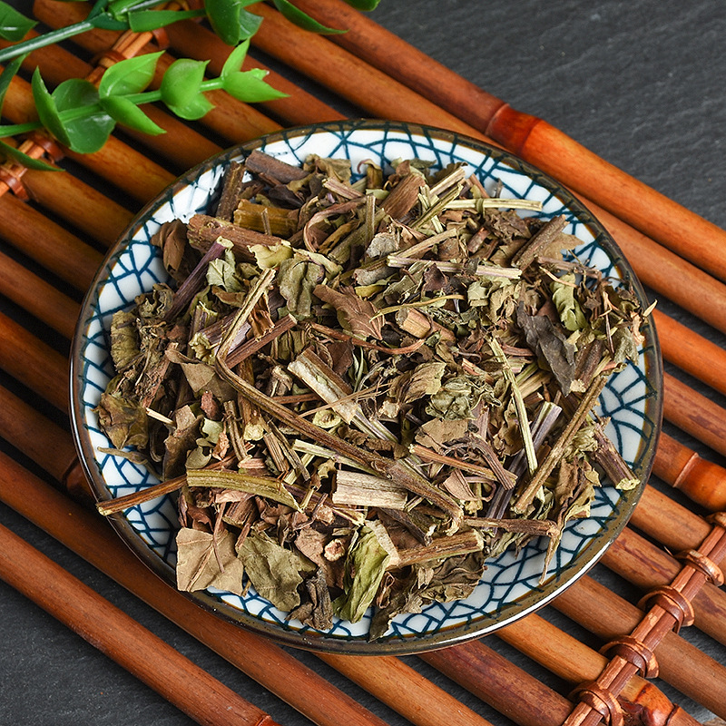 Shi Jian Chuan (Salvia chinensis) — Dried Chinese Herb, Unsulfured, 500g - Image 2