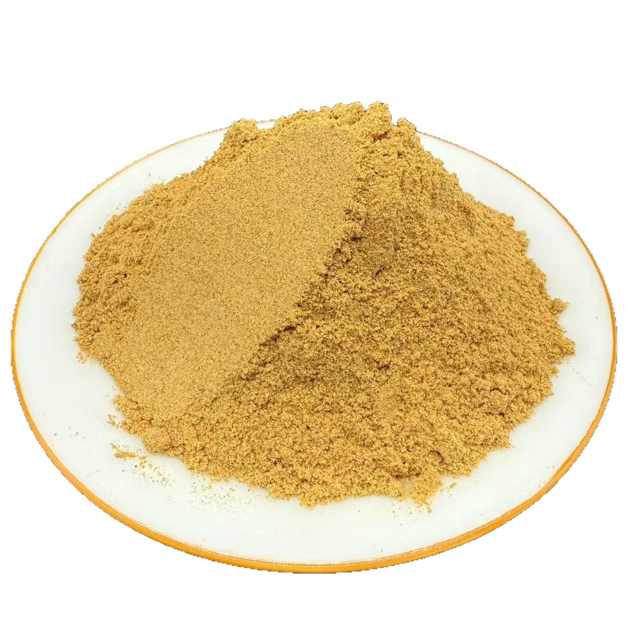 Gualou Powder 500g Trichosanthes Fruit Powder Chinese Herbal Supplement for Daily Wellness - Image 5
