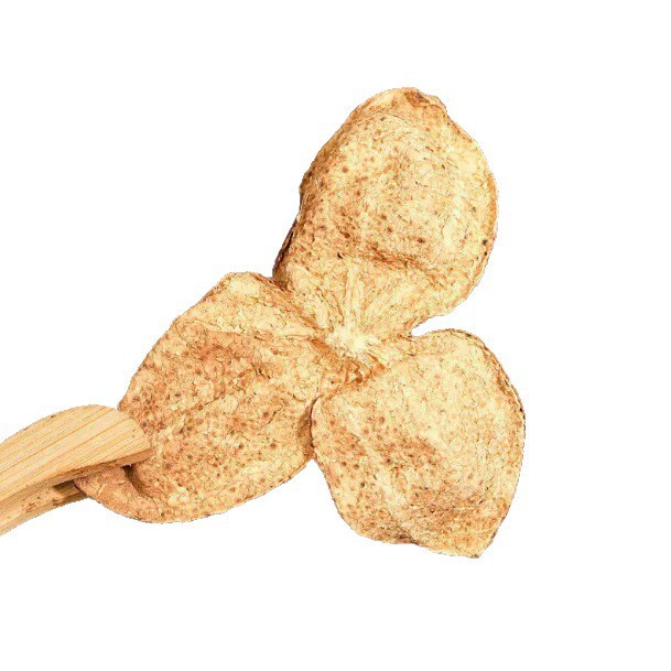 Xinhui Aged Chenpi Dried Tangerine Peel 500g Bag Traditional Chinese Herbal Tea Citrus Peel from Guangdong - Image 5