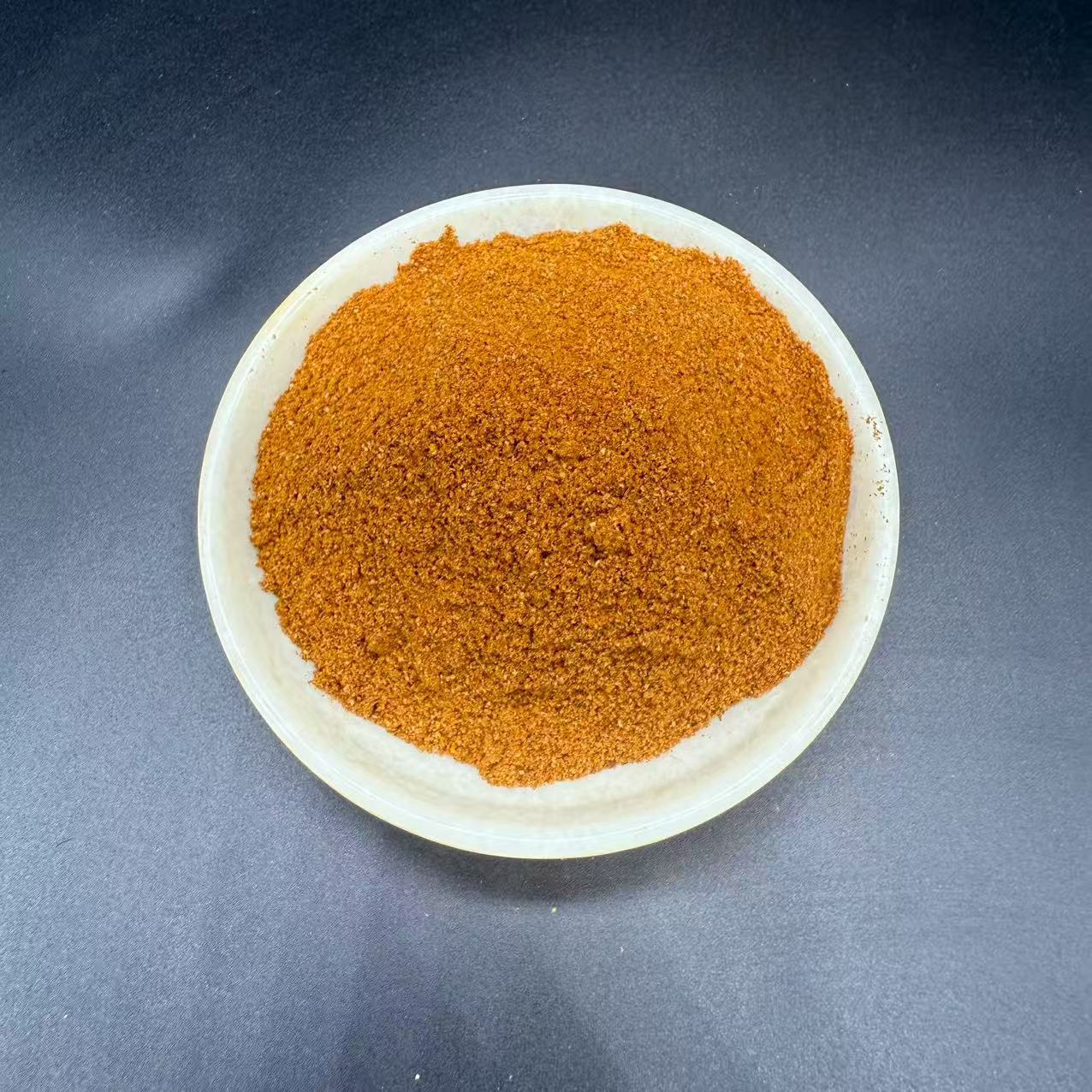 Gardenia Fruit Powder Zhi Zi 500g Dried Fructus Gardeniae Herbal Powder for Tea and Decoction - Image 3