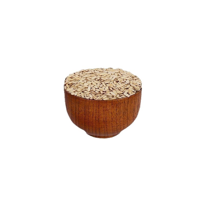 Roasted Cucumber Seed Powder Huang Gua Zi 500g Loose Bulk Herbal Ingredient - Image 5